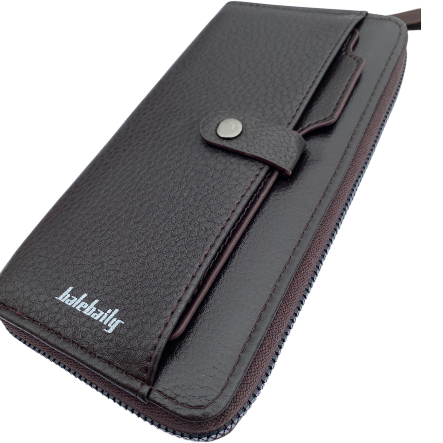 TerraFold Luxe Wallet