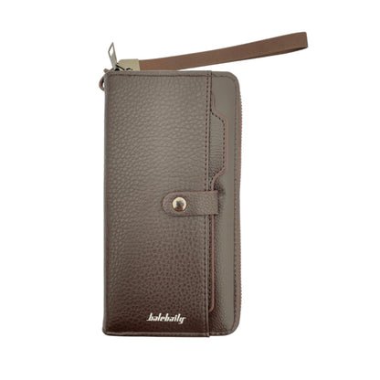 TerraFold Luxe Wallet