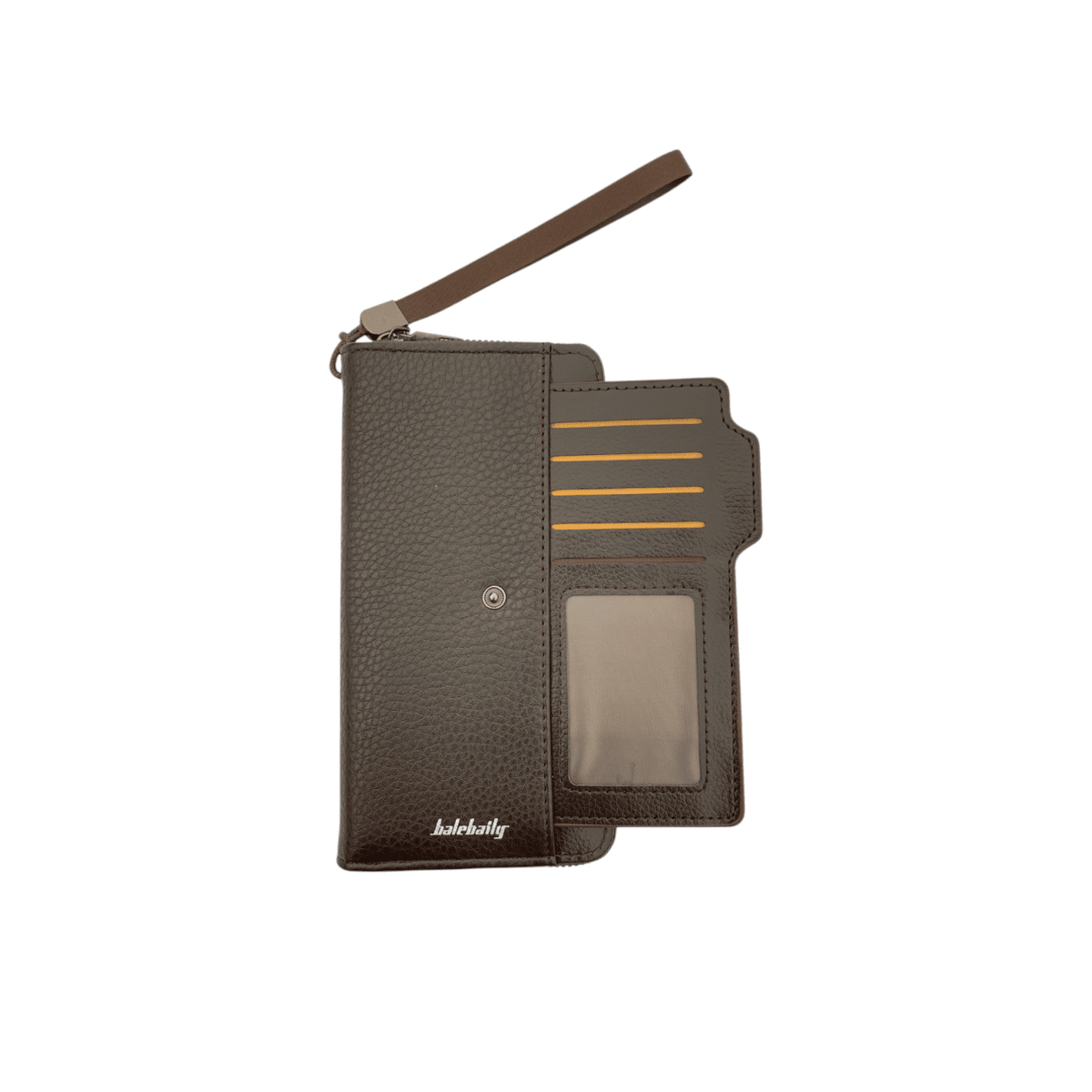 TerraFold Luxe Wallet