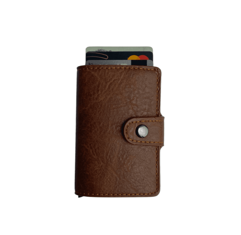 Pop-Up Wallet