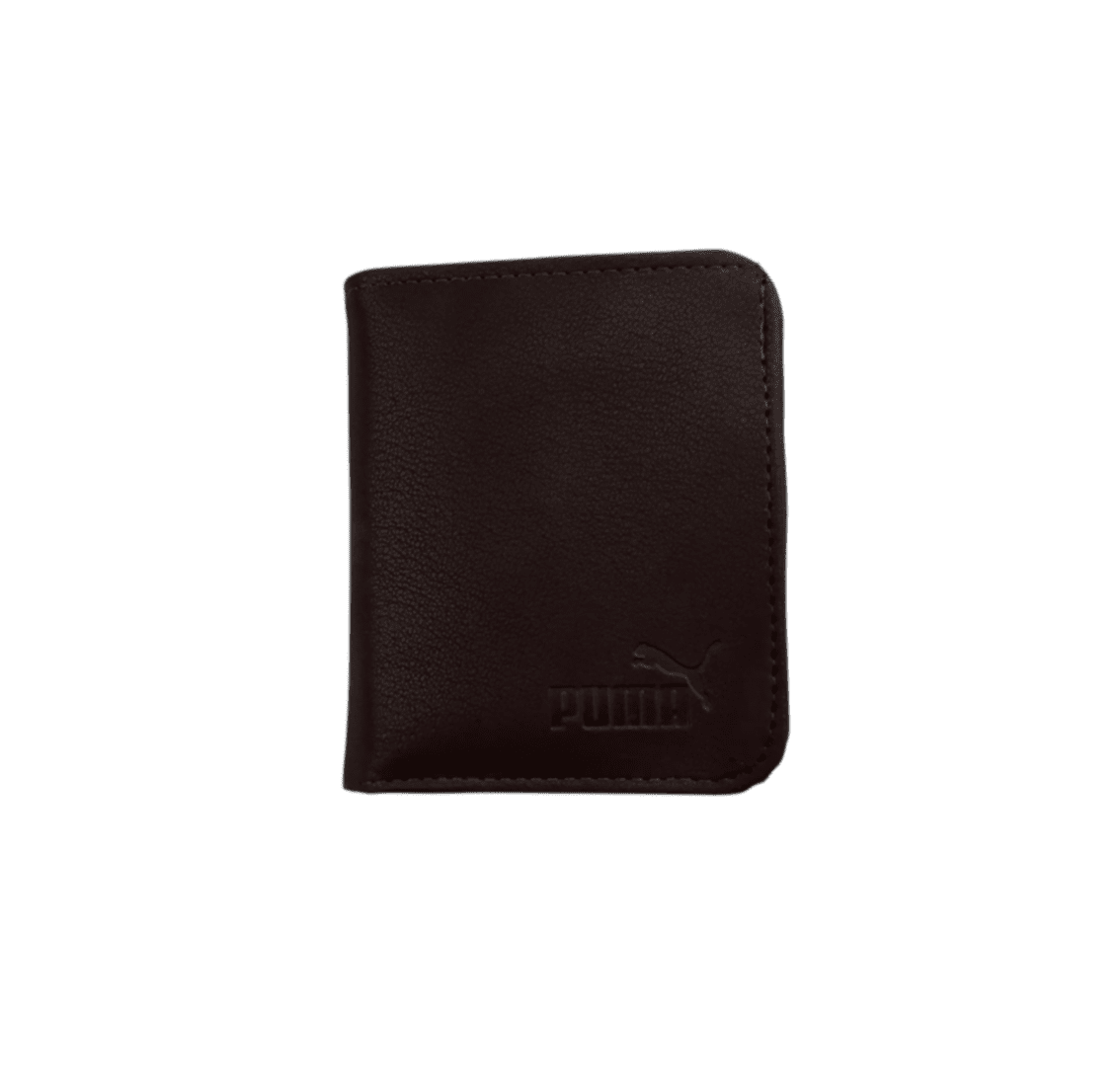Puma TerraFold - Leather Wallet