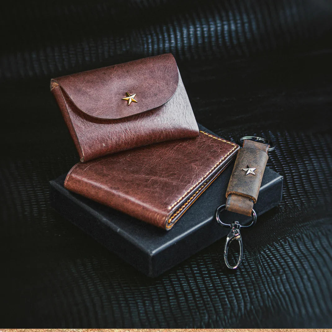 Wallets