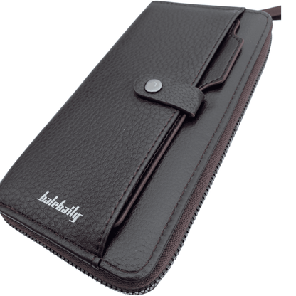 TerraFold Luxe Wallet