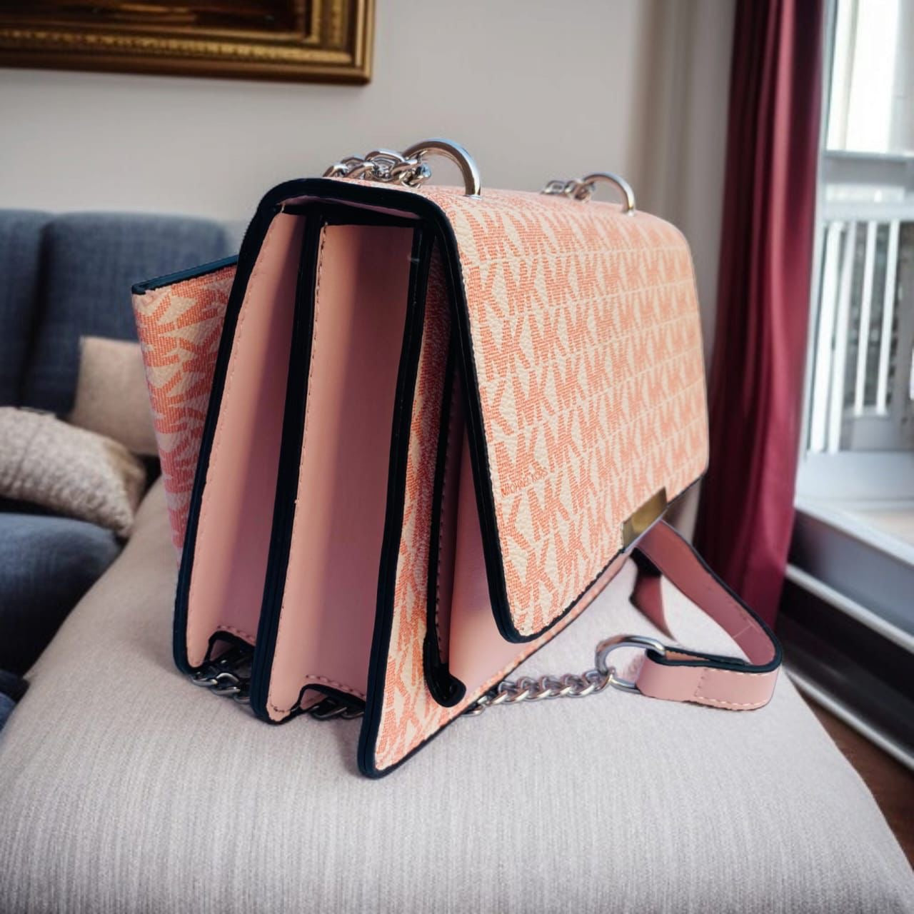 Michael Kors Crossbody Bag