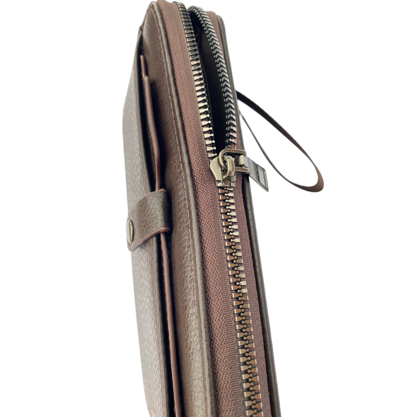 TerraFold Luxe Wallet