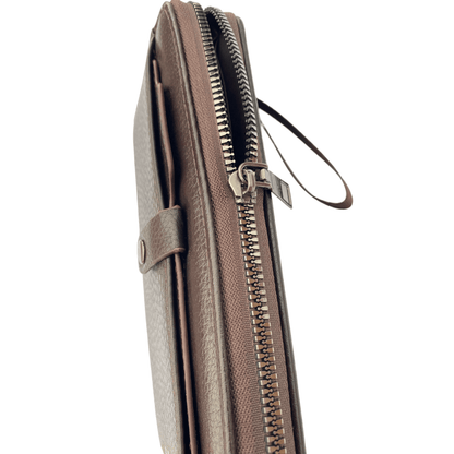 TerraFold Luxe Wallet