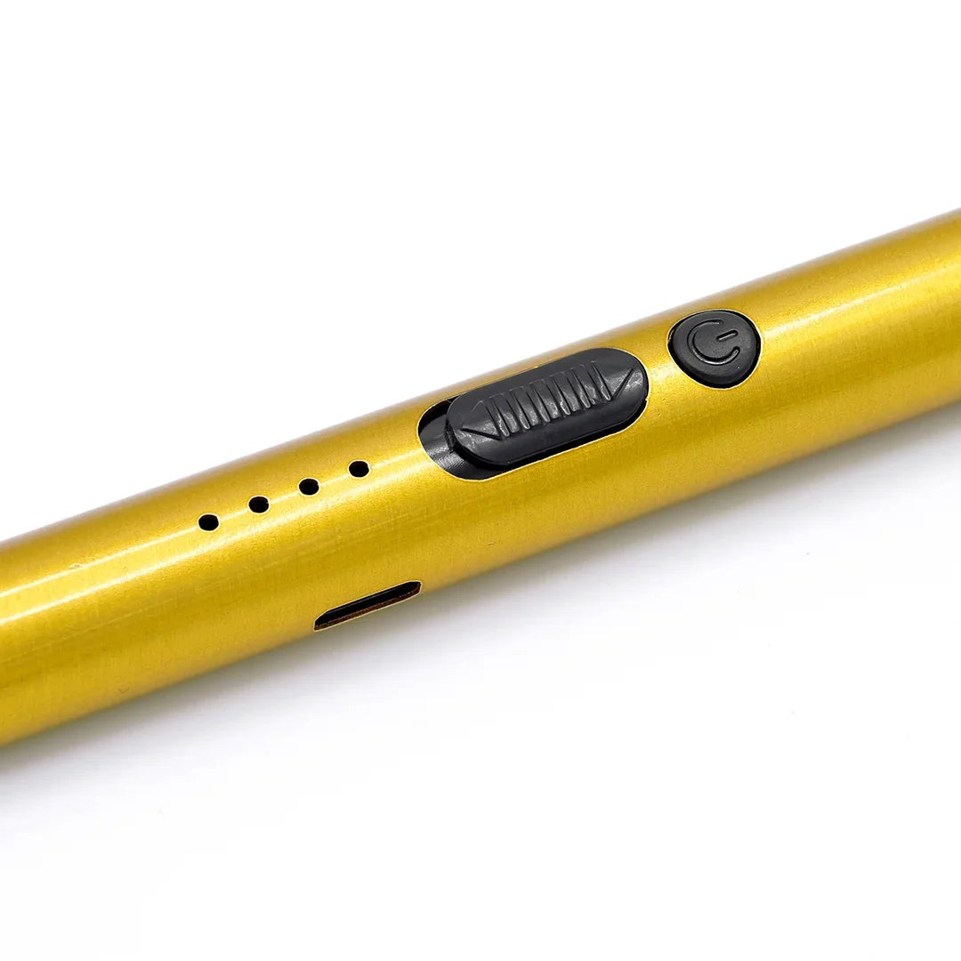 Kitchen Lighter USB Rechargeable Lighter - Safety with no flame Windproof