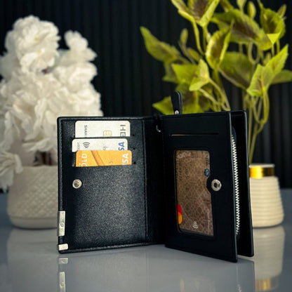 Metro Elite RFID-Blocking Wallet