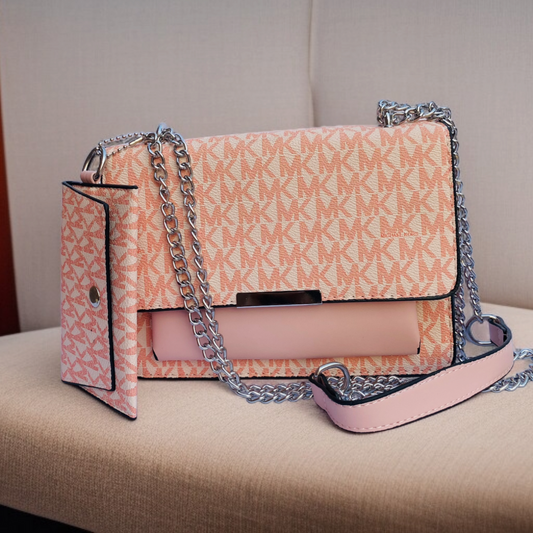 Michael Kors Crossbody Bag