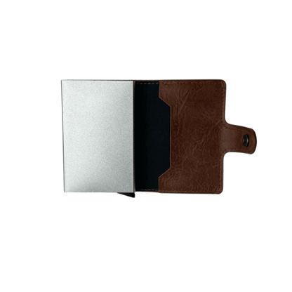 Pop-Up Wallet