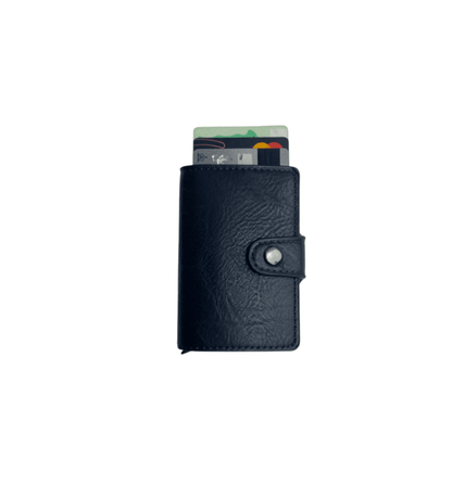 Pop-Up Wallet