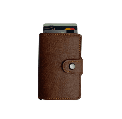 Pop-Up Wallet