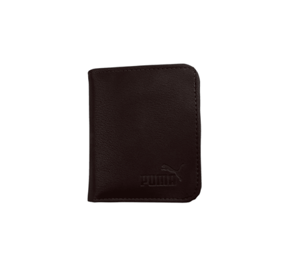 Puma TerraFold - Leather Wallet